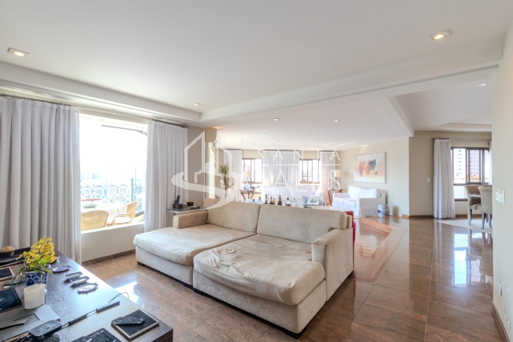 Apartamento, 4 quartos, 290 m² - Foto 37