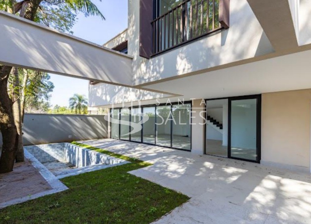 Casa, 4 quartos, 584 m² - Foto 8