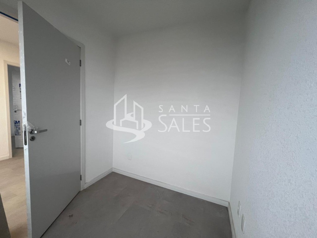 Apartamento, 1 quarto, 34 m² - Foto 4