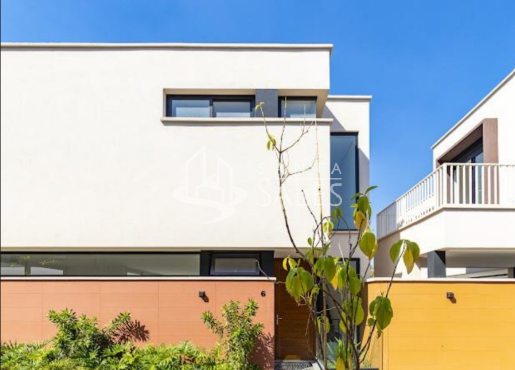 Casa, 4 quartos, 531 m² - Foto 29