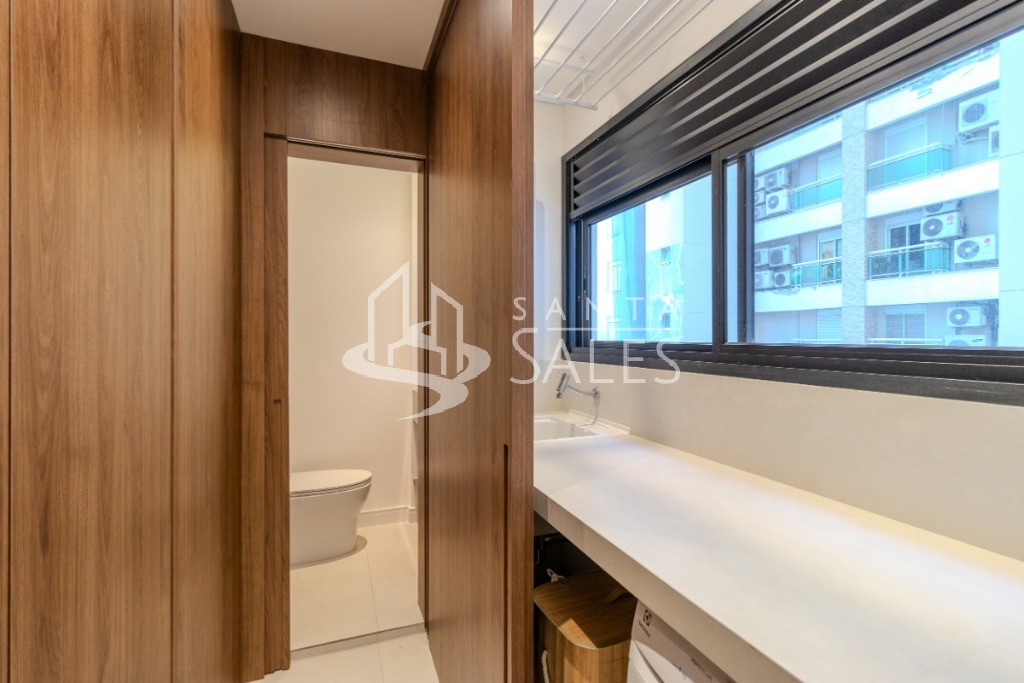 Apartamento, 2 quartos, 90 m² - Foto 15