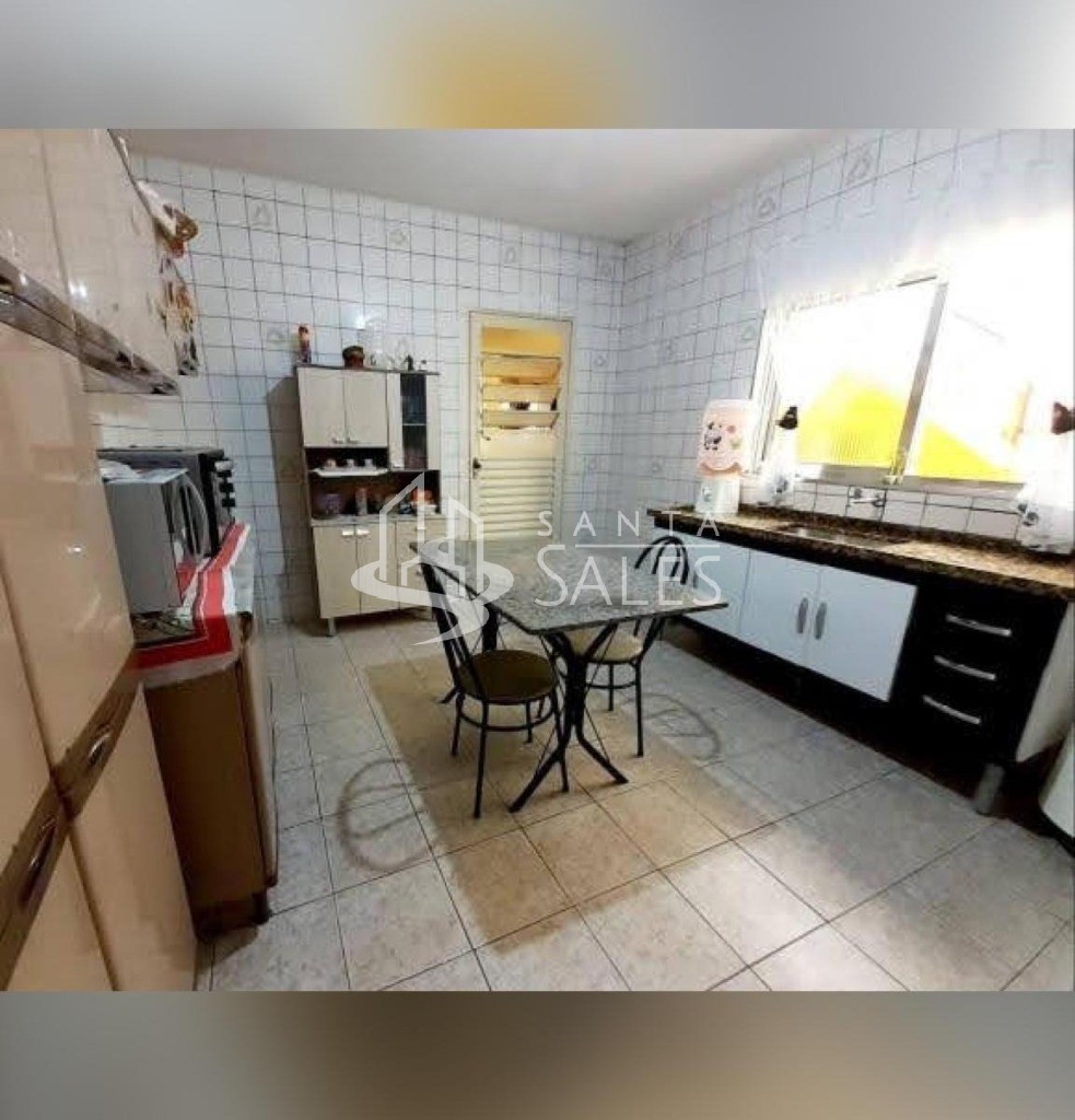Sobrado, 4 quartos, 125 m² - Foto 8