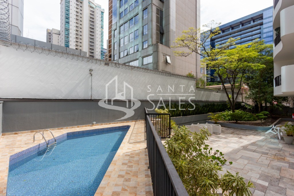Apartamento, 3 quartos, 173 m² - Foto 17