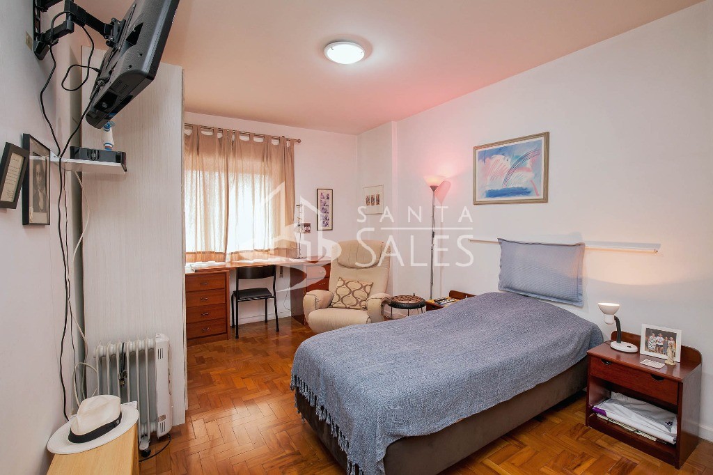 Apartamento, 3 quartos, 160 m² - Foto 15