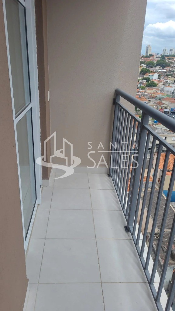 Apartamento, 1 quarto, 30 m² - Foto 3