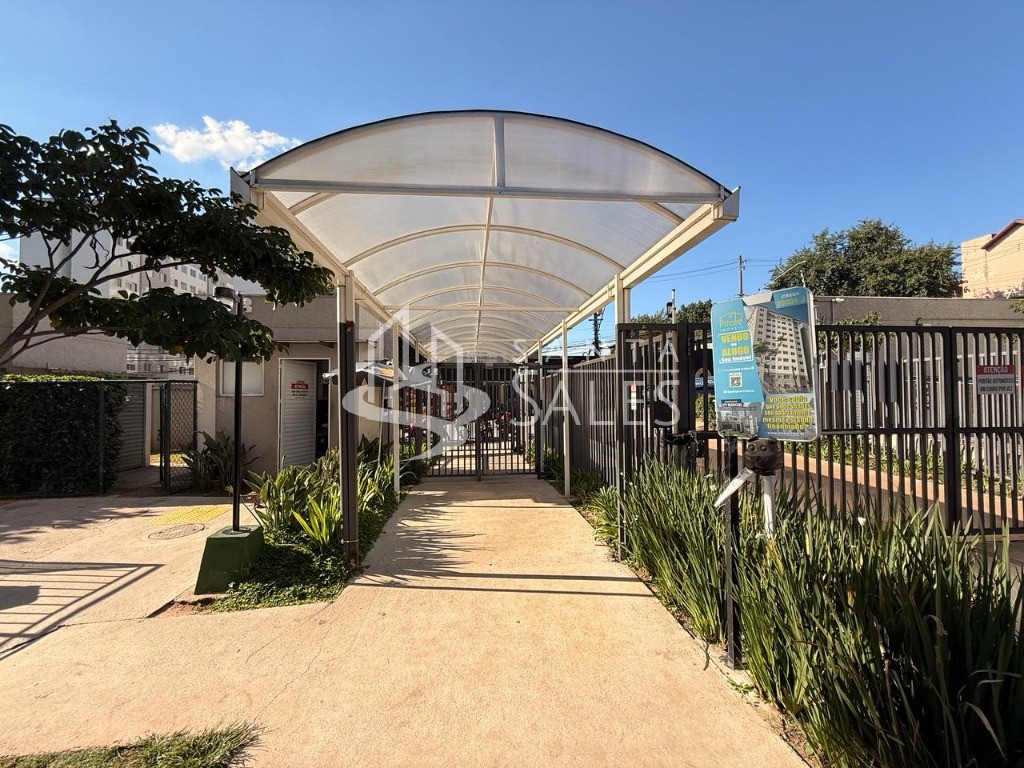 Apartamento, 2 quartos, 42 m² - Foto 5