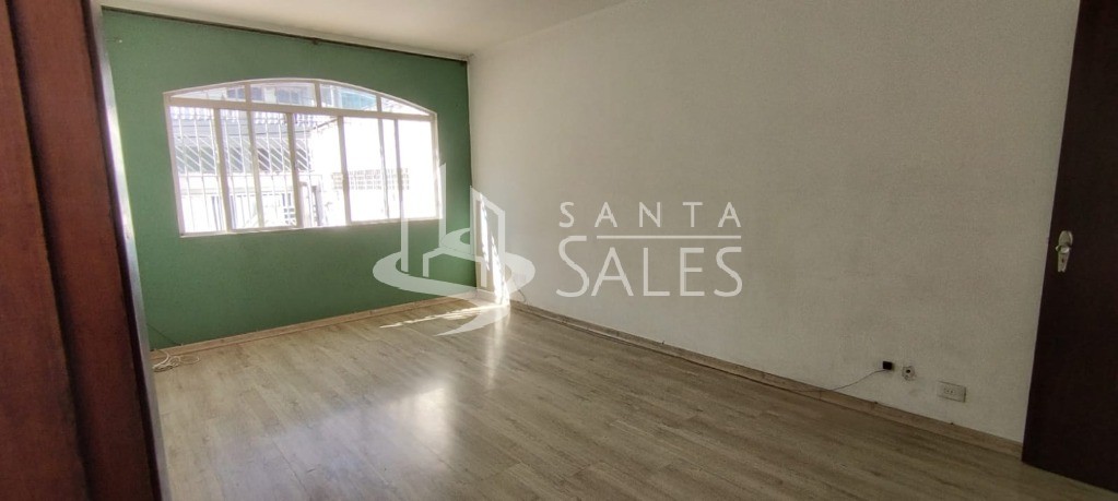 Sobrado, 3 quartos, 183 m² - Foto 2