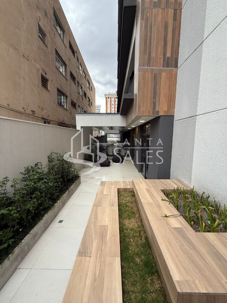 Kitnet-Studio, 24 m² - Foto 18
