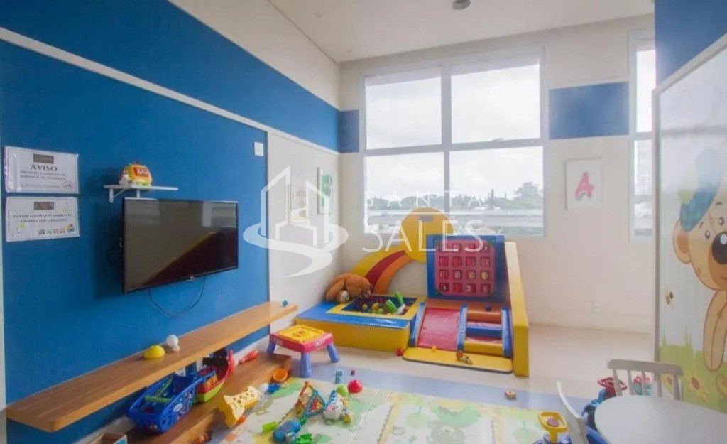 Apartamento, 1 quarto, 50 m² - Foto 22