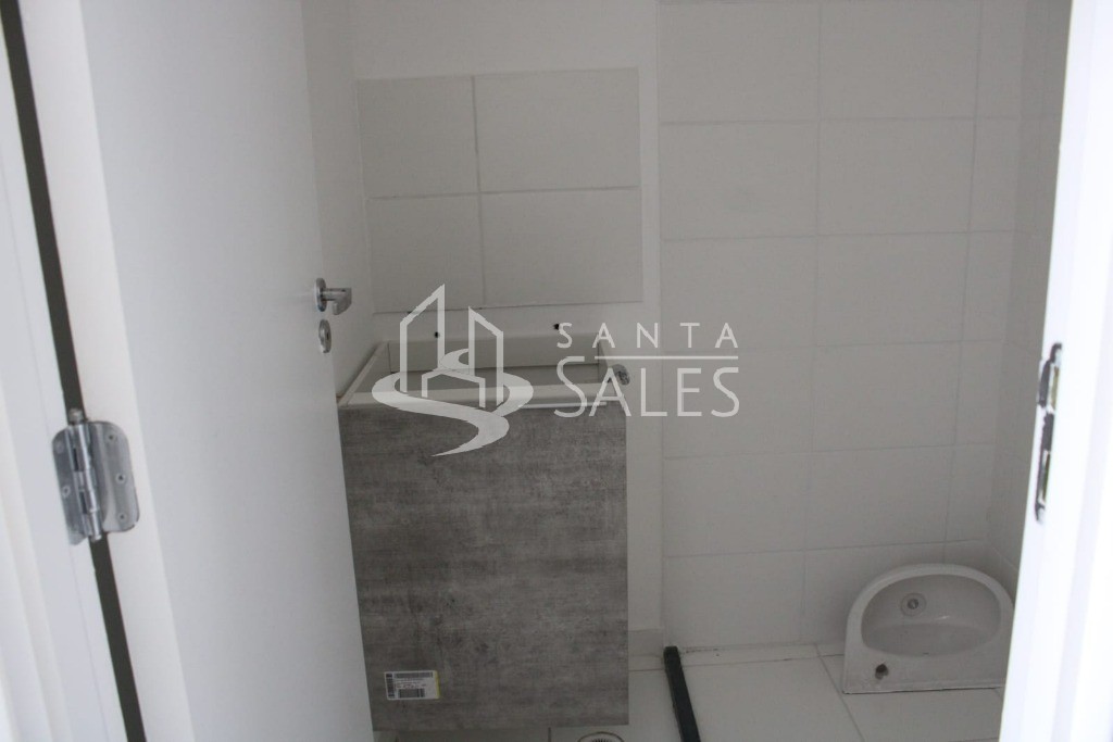 Kitnet-Studio, 18 m² - Foto 2