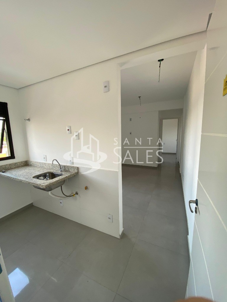 Apartamento, 1 quarto, 36 m² - Foto 4