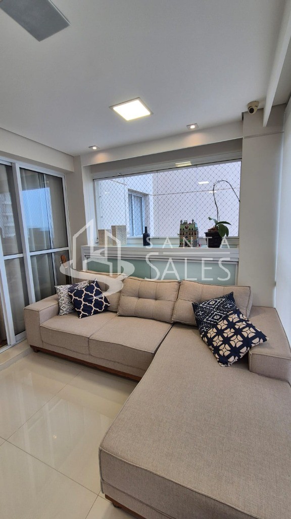 Apartamento, 3 quartos, 136 m² - Foto 46