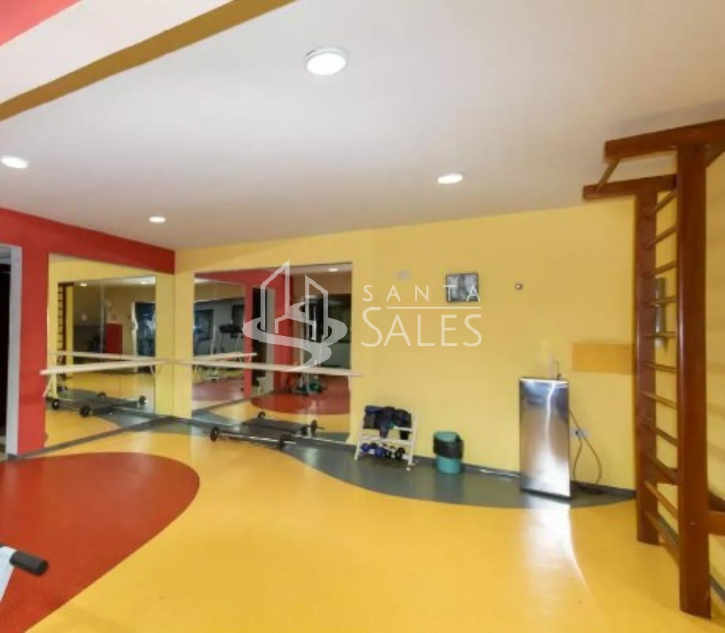 Apartamento, 2 quartos, 304 m² - Foto 23