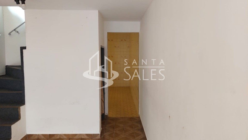 Sobrado, 3 quartos, 90 m² - Foto 8