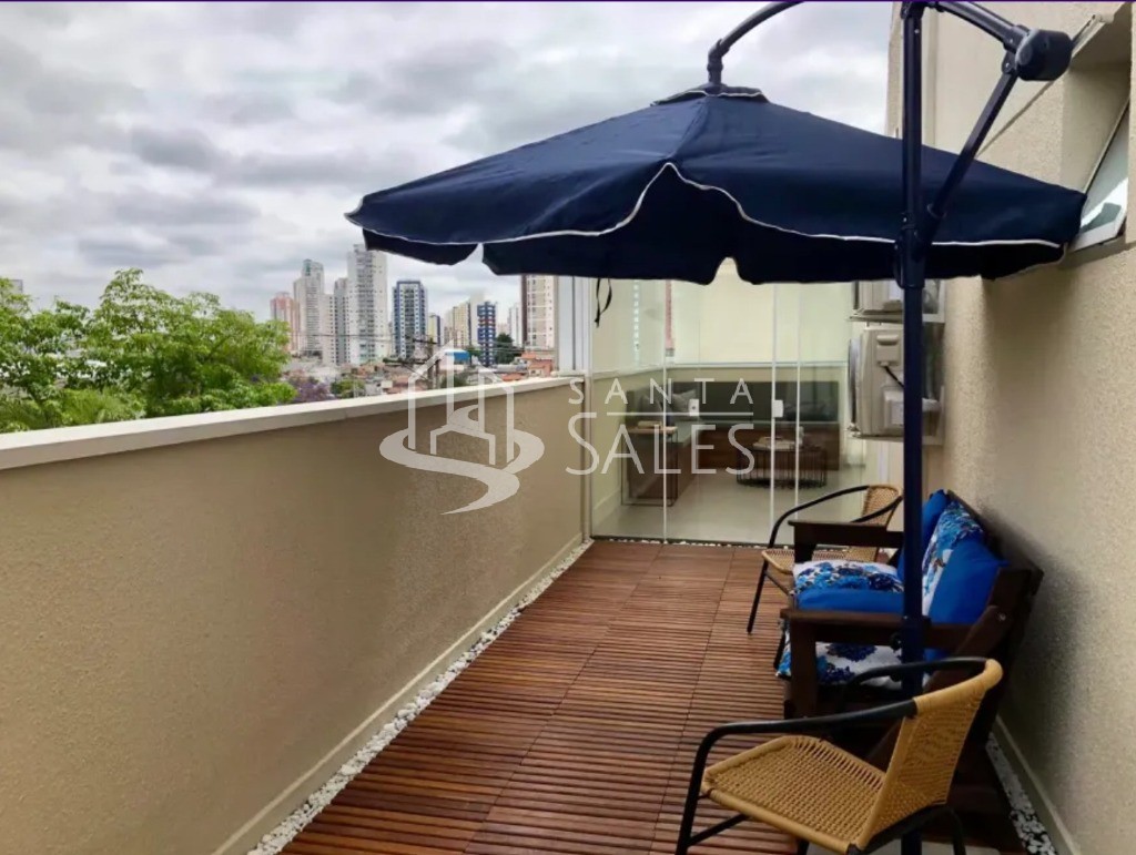 Apartamento, 3 quartos, 165 m² - Foto 9