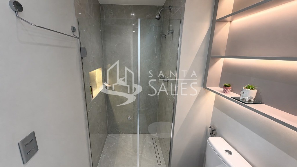 Apartamento, 2 quartos, 62 m² - Foto 17