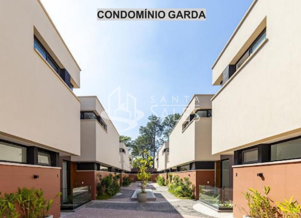 Casa, 4 quartos, 531 m² - Foto 1