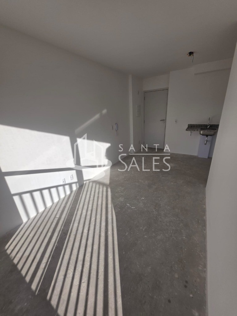 Apartamento, 1 quarto, 32 m² - Foto 9