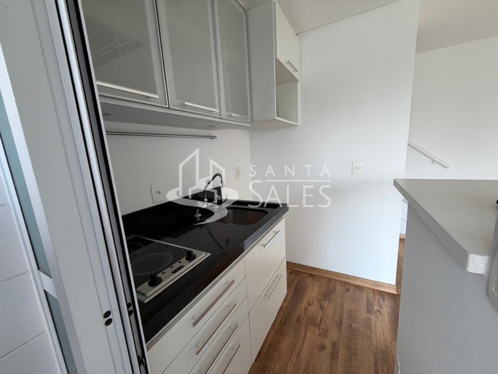 Apartamento, 1 quarto, 45 m² - Foto 8
