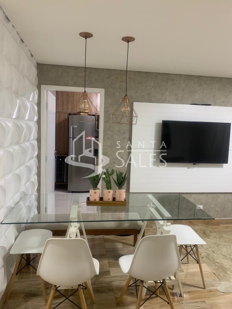 Apartamento, 1 quarto, 55 m² - Foto 3