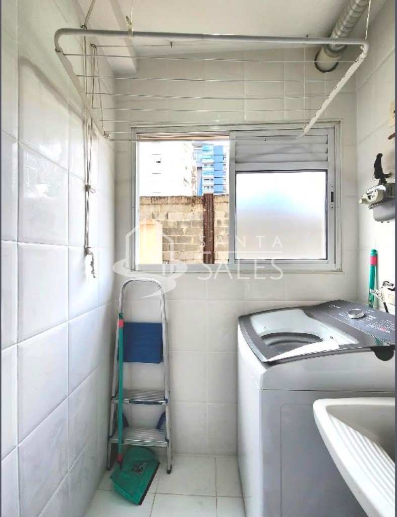 Apartamento, 1 quarto, 29 m² - Foto 8