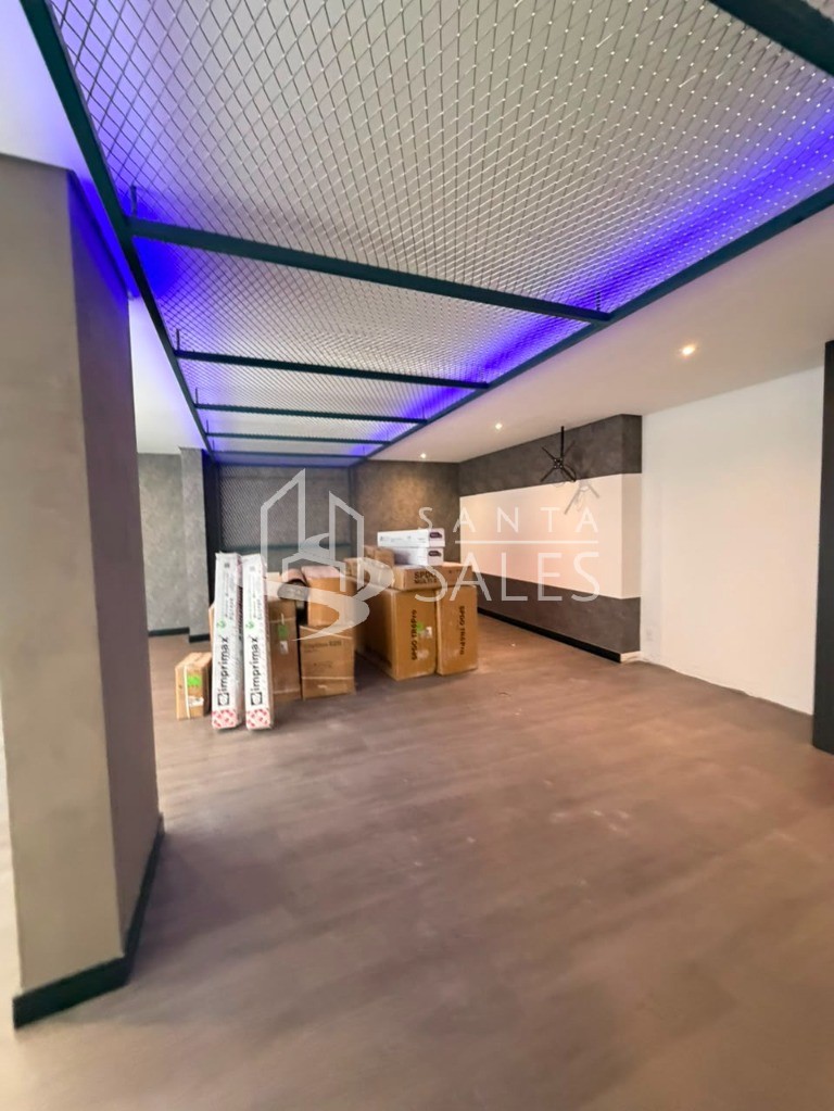 Apartamento, 1 quarto, 34 m² - Foto 25
