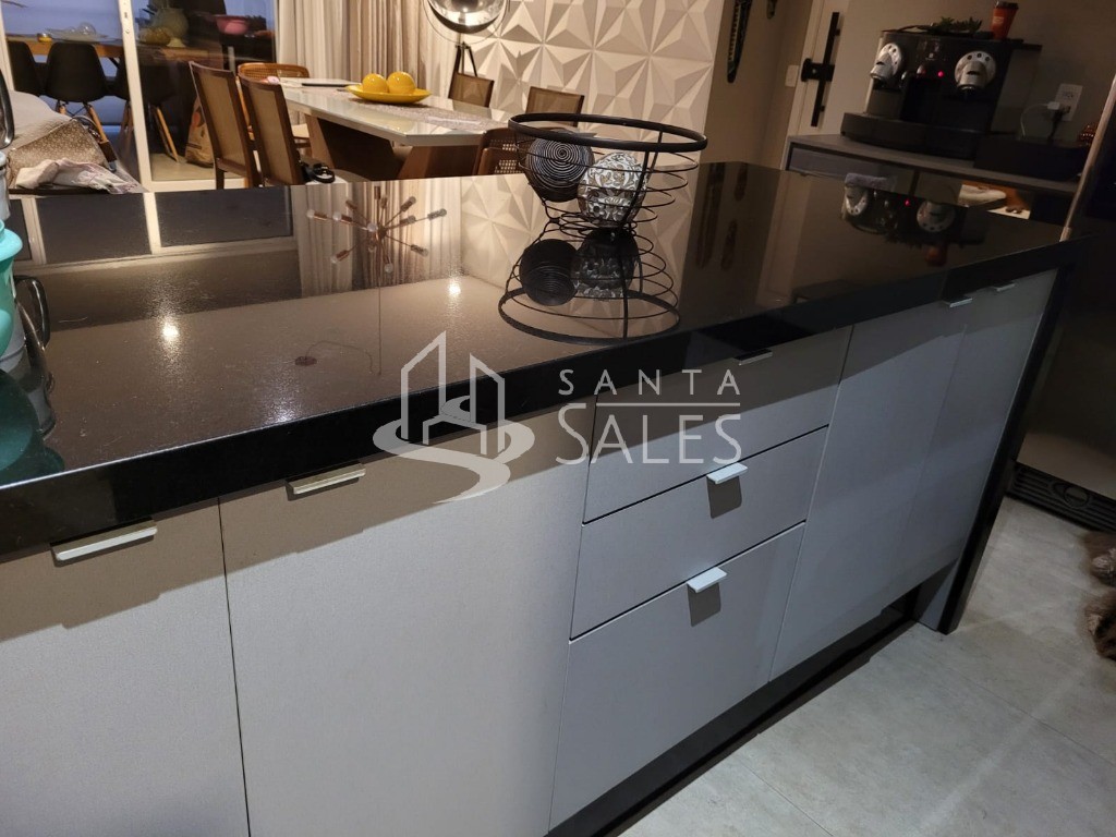 Apartamento, 3 quartos, 134 m² - Foto 25