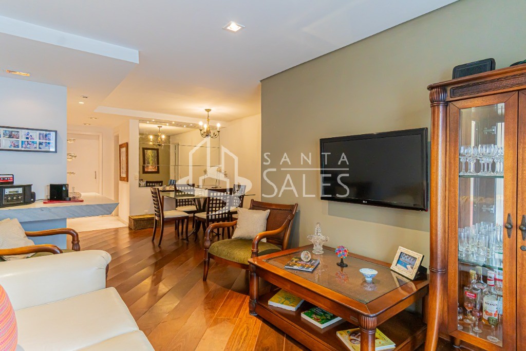 Apartamento, 4 quartos, 124 m² - Foto 32