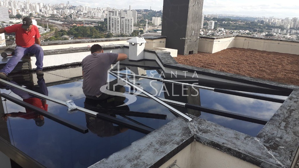 Apartamento, 2 quartos, 45 m² - Foto 18
