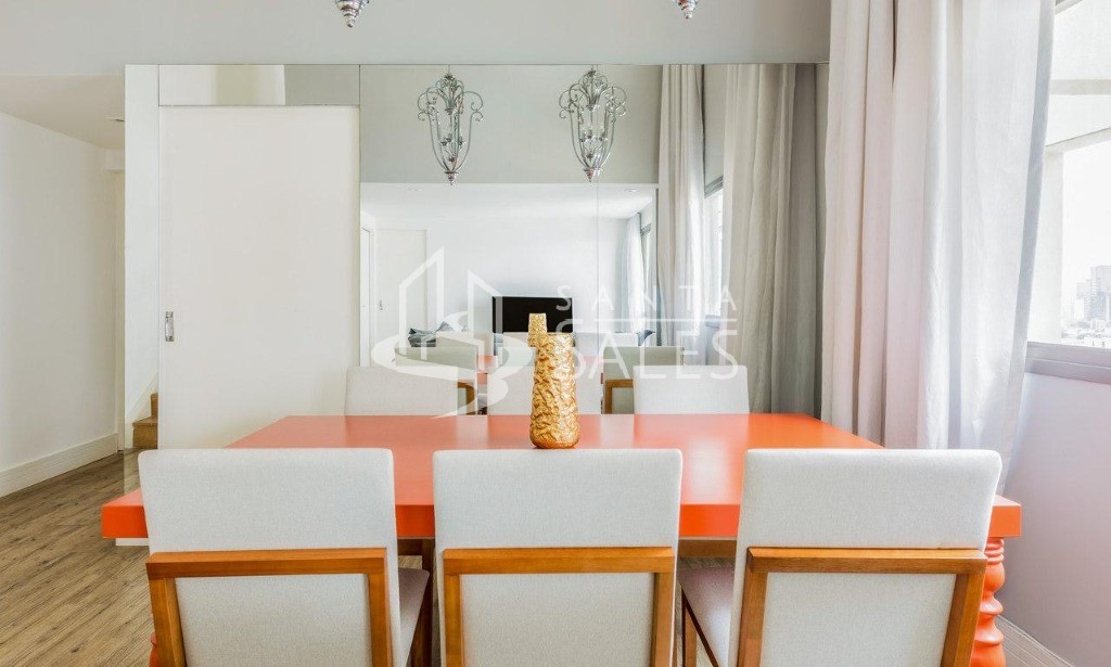 Apartamento, 2 quartos, 100 m² - Foto 16