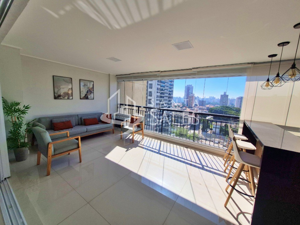 Apartamento, 3 quartos, 135 m² - Foto 51