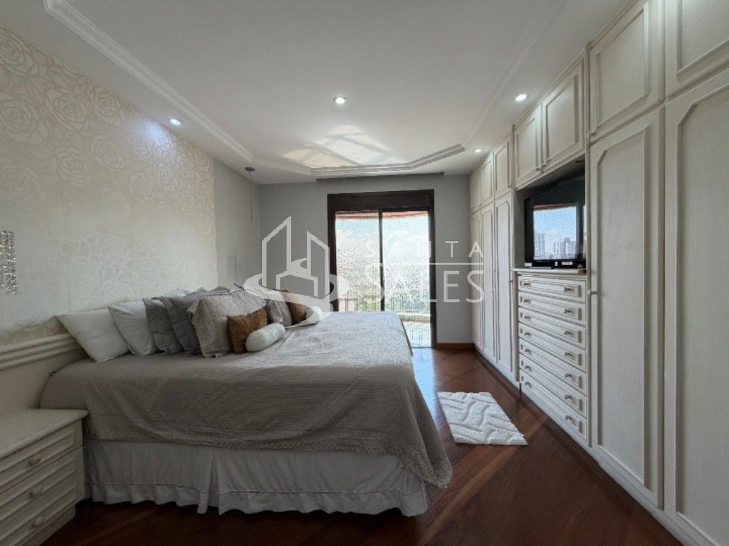 Apartamento, 4 quartos, 320 m² - Foto 24