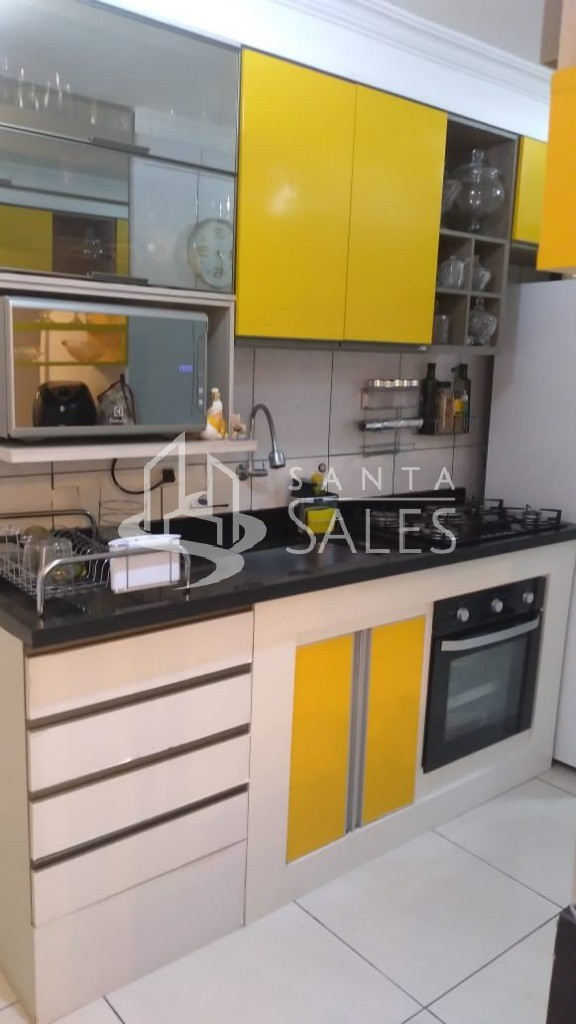Apartamento, 2 quartos, 48 m² - Foto 12