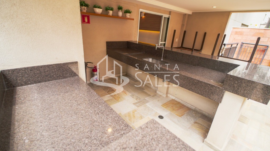 Apartamento, 3 quartos, 135 m² - Foto 19