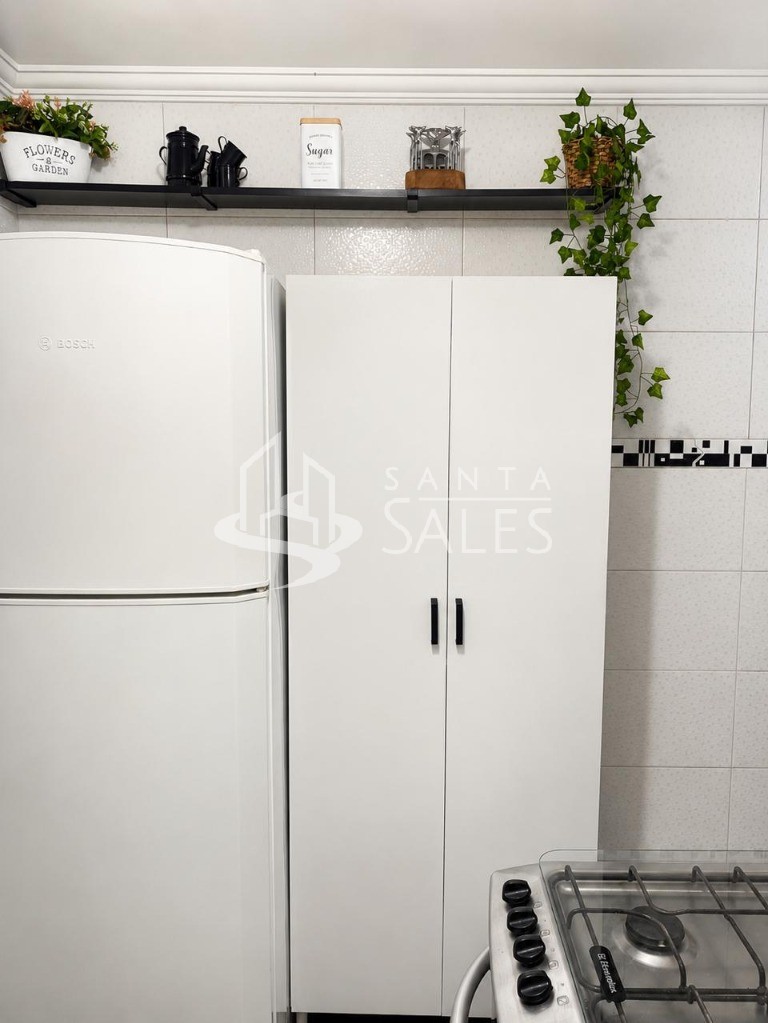 Apartamento, 2 quartos, 49 m² - Foto 9