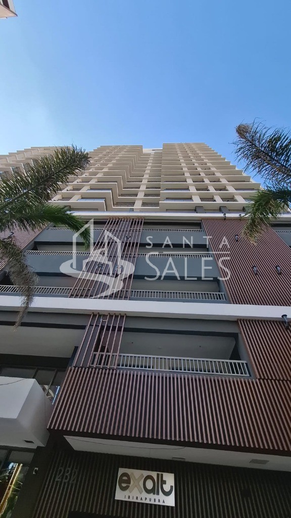 Apartamento, 1 quarto, 54 m² - Foto 20