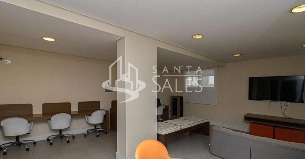 Apartamento, 4 quartos, 136 m² - Foto 33