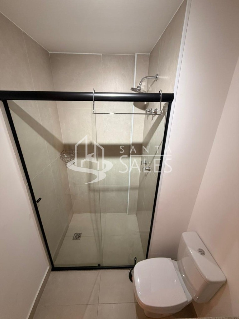 Kitnet-Studio, 24 m² - Foto 8