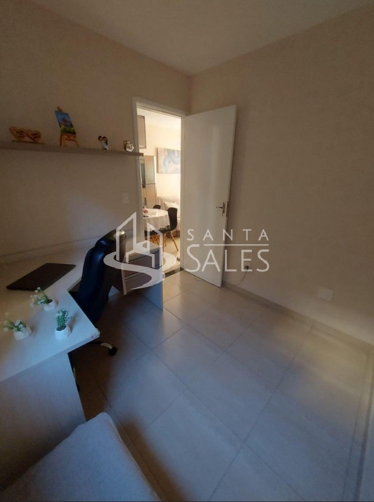 Apartamento, 2 quartos, 33 m² - Foto 7