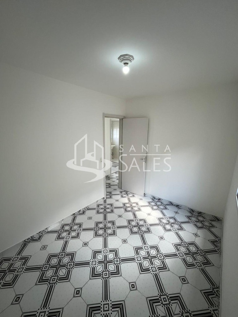 Apartamento, 2 quartos, 42 m² - Foto 6