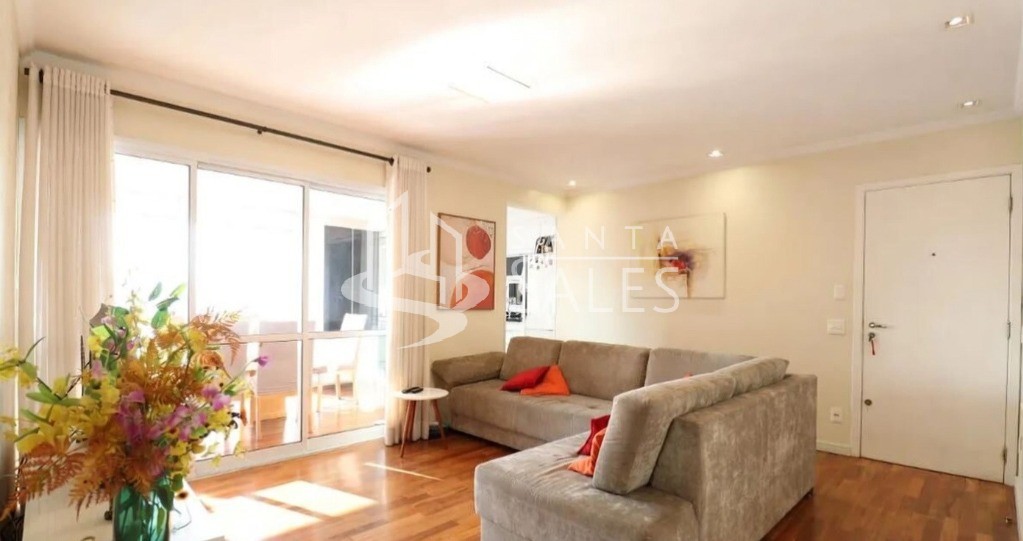 Apartamento, 3 quartos, 93 m² - Foto 7