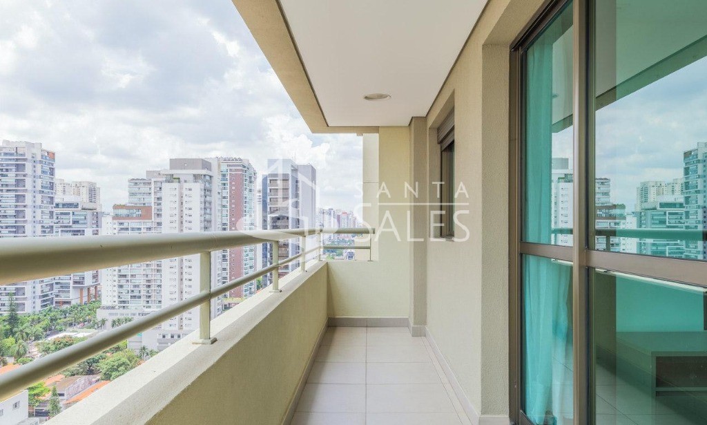 Apartamento, 2 quartos, 100 m² - Foto 13