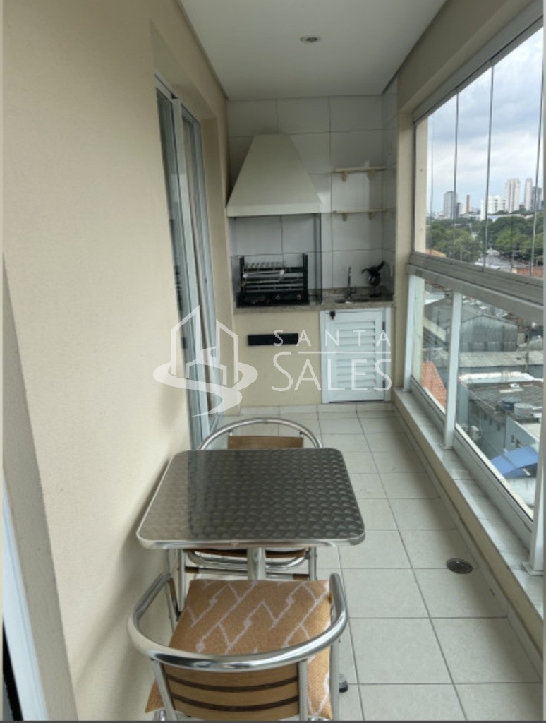 Apartamento, 3 quartos, 78 m² - Foto 37