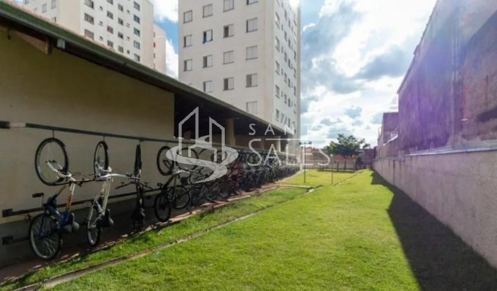 Apartamento, 2 quartos, 48 m² - Foto 9