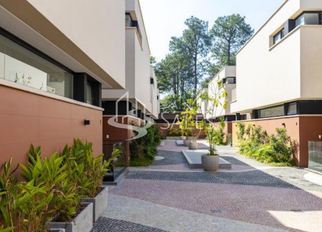 Casa, 4 quartos, 531 m² - Foto 30