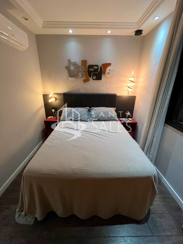Apartamento, 3 quartos, 75 m² - Foto 55