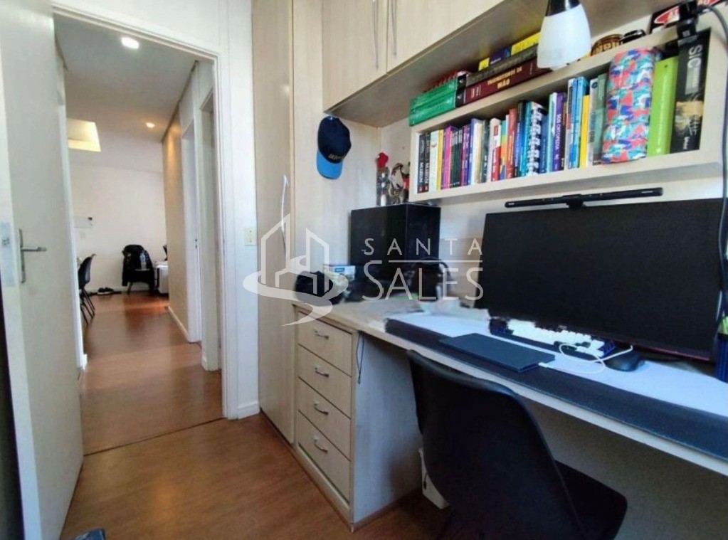 Apartamento, 3 quartos, 67 m² - Foto 12