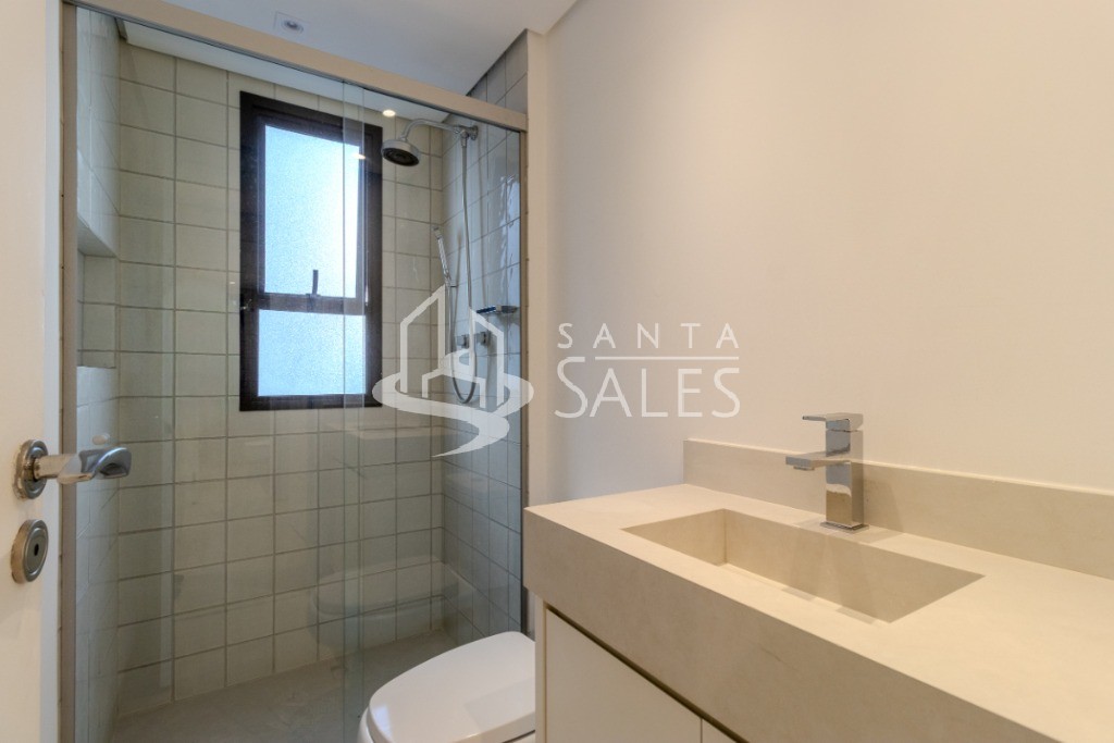 Apartamento, 2 quartos, 90 m² - Foto 4