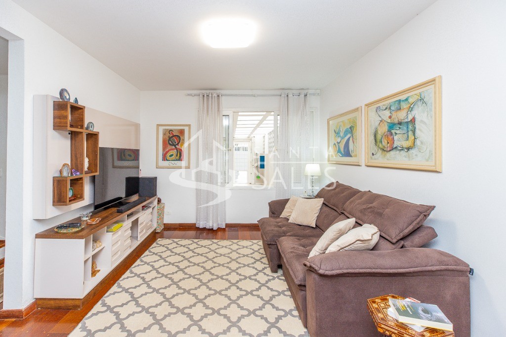 Sobrado, 3 quartos, 187 m² - Foto 34