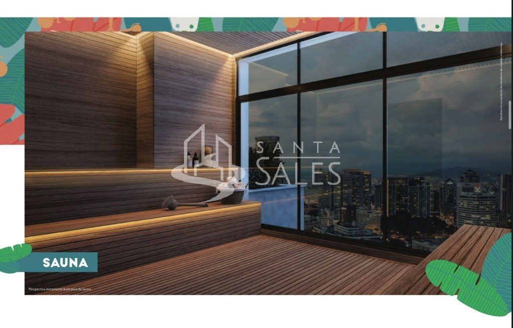 Kitnet-Studio, 25 m² - Foto 16